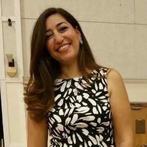 Meet your Posher, Sherine